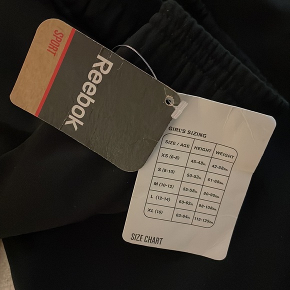 Reebok sports pants - Picture 5 of 6